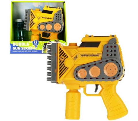 CreativeToys Bublifuk Kamera