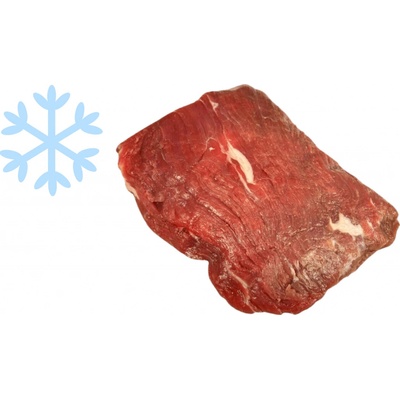 KONKRET Flank Steak (Pupek) 300 g – Zbozi.Blesk.cz
