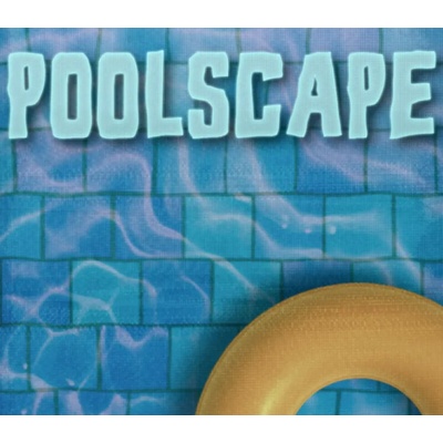 Poolscape
