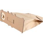 VHBW Торбички за прахосмукачка Vorwerk Kobold VK130 / VK131, хартия, 10 бр (800110730)