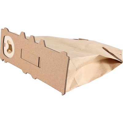 VHBW Торбички за прахосмукачка Vorwerk Kobold VK130 / VK131, хартия, 10 бр (800110730)