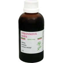 Novy Dědek Kořenář Vrbovková směs LVK 200 ml