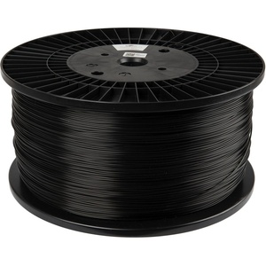 Spectrum 80684 3D филамент, Premium PET-G, 1, 75mm, 8000g, Черен (Deep black) (80684)