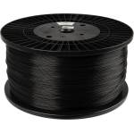 Spectrum 80684 3D филамент, Premium PET-G, 1, 75mm, 8000g, Черен (Deep black) (80684)