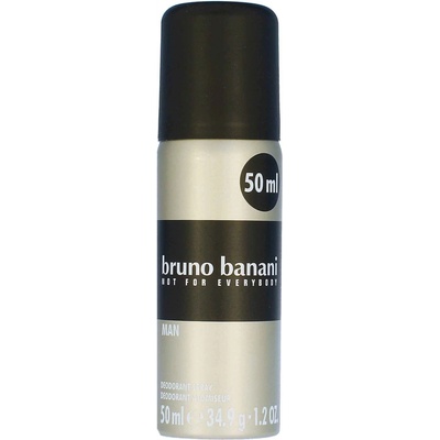 Bruno Banani Man deospray 50 ml