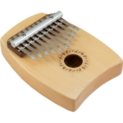 Dimavery KL-1 kalimba 10 C prírodná