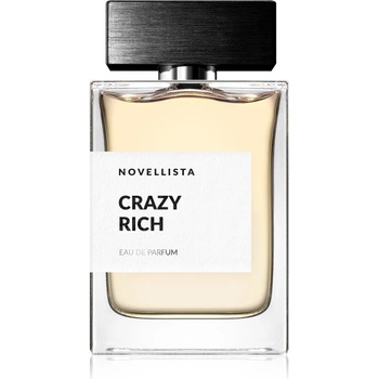 Image 1 of NOVELLISTA Crazy Rich EDP 75 ml