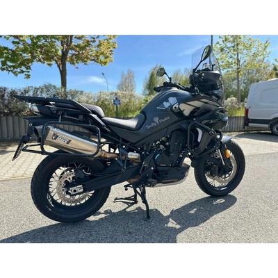 CFMoto Enduro 800MT Explore Edition