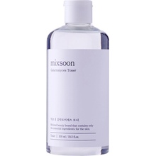 Mixsoon Galactomyces Ferment Toner s filtrátom z fermentovaných kvasiniek 300 ml