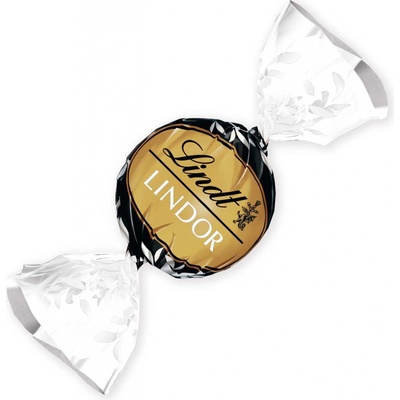 Lindt Lindor hořké 70% pralinky 100 g