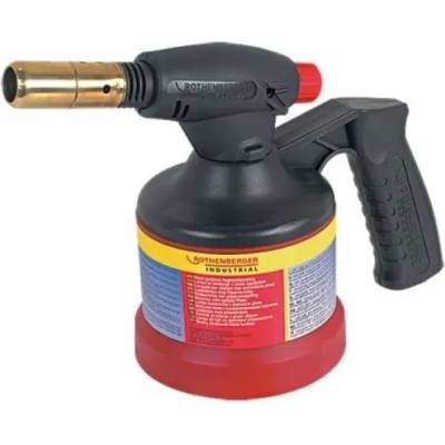 Rothenberger Горелка Rothenberger MULTIFIRE C100-PIEZO/ 650°C (035931)