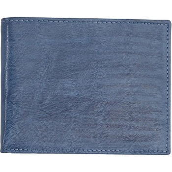 Image 1 of Wallet-bg - luks Wallet- india adventure blue (775)