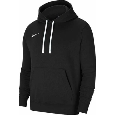 Nike detská mikina čierna