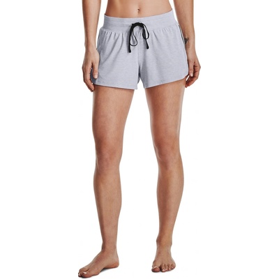Under Armour Recover Sleep 011 Mod Gray Fade Heather,Metallic Silver