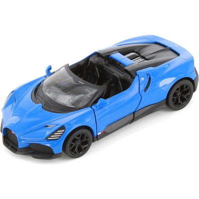 Kinsmart Bugatti Mistral Typ: 3 1:36