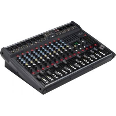 Soundsation ALCHEMIX 802UFX