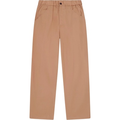 KnowledgeCotton Apparel Дамски ежедневен панталон KnowledgeCotton Apparel Women's Vent Ripstop 90 Pants Casual trousers - Tuffet (107-4472-0214)