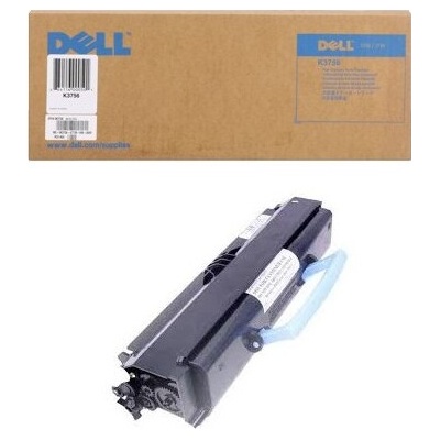 Тонер касета за DELL 1700/1700N/1710 - K3756 - Black (593-10102)