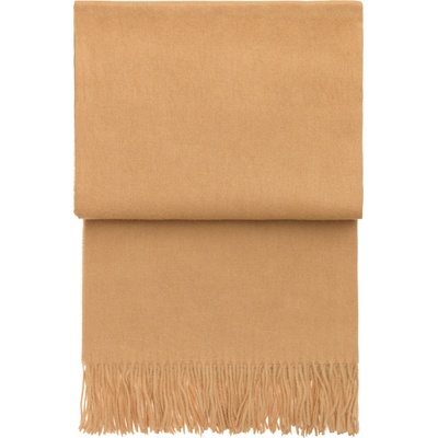 Elvang Classic одеяло, 130 x 200 см, оранжево (70001-YO)