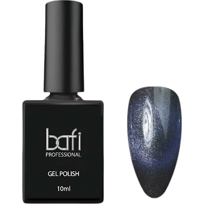 BAFI gel lak Galaxy Cat 11 Deep Sea Secret 10 ml