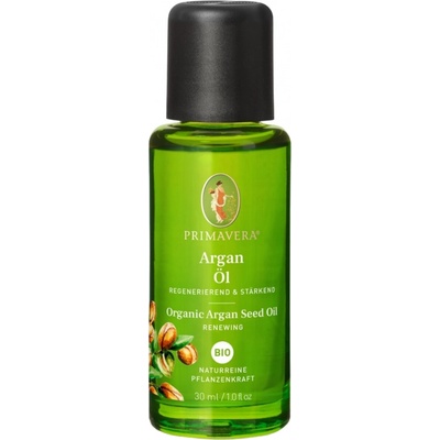 Primavera arganový olej Bio 30 ml
