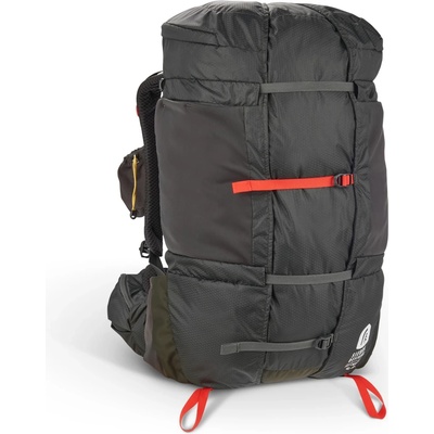 Sierra Designs Трекинг раница Sierra Designs Flex Capacitor 40-60 Walking backpack - Peat - размер S/M (505-0864-0111)