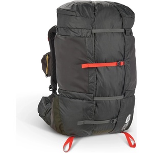 Sierra Designs Трекинг раница Sierra designs Flex Capacitor 40-60 Walking backpack - Peat - размер S/M (505-0864-0111)