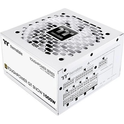 Thermaltake Toughpower GT 1000W White 80 PLUS Gold (PS-TPT-1000FNFAGE-W)