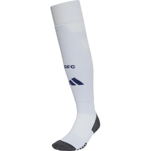 adidas Чорапи Adidas Women's Leicester City Knee High Football Socks - Aero Blue