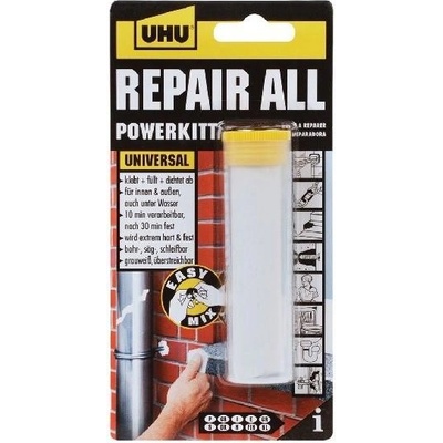 UHU repair all powerkitt 58 g