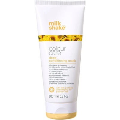 Milk Shake Colour Care Deep Conditioning Mask 200 ml