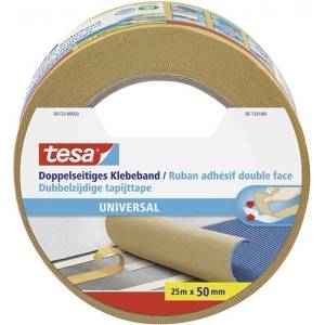 tesa Двустранно залепваща лента TESA 56172 50mmx25m 7550034002 (7550034002)