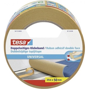 tesa Двустранно залепваща лента TESA 56172 50mmx25m 7550034002 (7550034002)