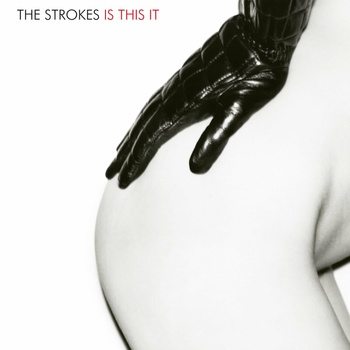 Image 1 of The Strokes - Is This It (Reissue) (LP) (194397844719)