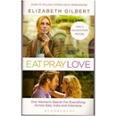 Knihy Eat Pray Love