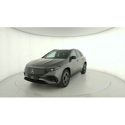 Mercedes-Benz EQA 250 140 kW