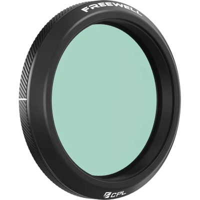 Freewell CPL filter pre DJI Osmo Action 5 Pro FW-OA5-CPL