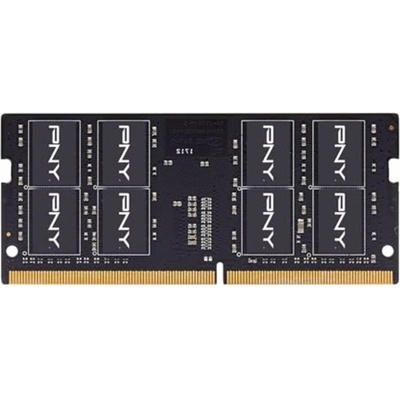 PNY DDR4 8GB 3200MHz CL22 MN8GSD43200-TB