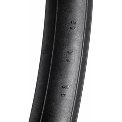 ACID Mudguard Set MTB 60 with Stays 1.0