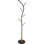 Horecano Закачалка за дрехи 35*35*h186cm (WJD-824) (014384)