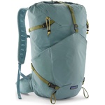 Patagonia Туристическа раница Patagonia Terravia Pack 36 Walking backpack - Blue Sage - размер M (502-9194-0512)
