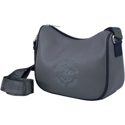 Beverly Hills Polo Club BH-4264-07 modrá 6 L
