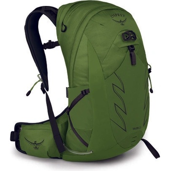 Osprey Туристическа раница OSPREY TALON 22, green belt/black (10043022OSP)