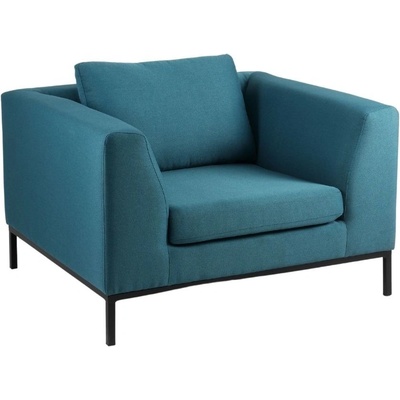 Nordic Design Samara látka modré