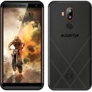 ALIGATOR RX800 eXtremo 4GB/64GB černo-oranžová