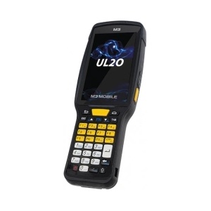M3 Mobile Мобилен терминал m3 - u20f0c-p2cfss-hf (u20f0c-p2cfss-hf) Джобни компютри (PDA)