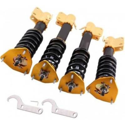 MDU Stavitelný podvozek MDU Subaru Impreza GD WRX / STi (01-05)