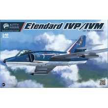 Kitty Hawk Etendard IVP/IVM 1:48