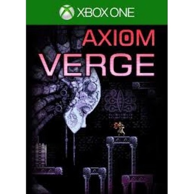 Axiom Verge