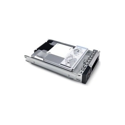 Dell 480GB SSD SATA Mixed Use 6Gbps 512e 2.5in with 3.5in HYB CARR, S4620, 345-BDOL
